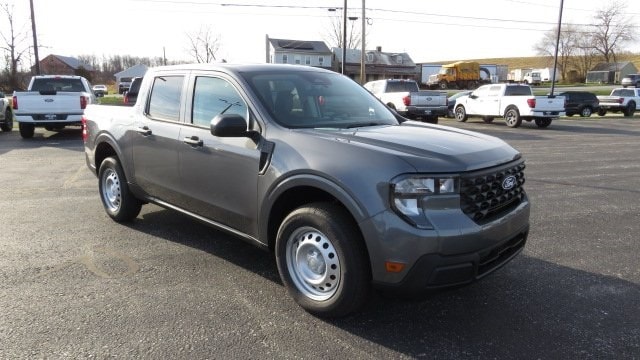 2025 Ford Maverick Truck 