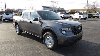 2025 Ford Maverick XL Truck
