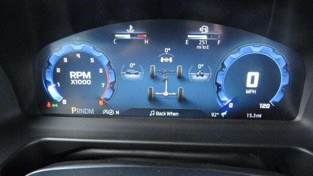 2025 Ford Bronco 4-Door Big Bend - Photo 27