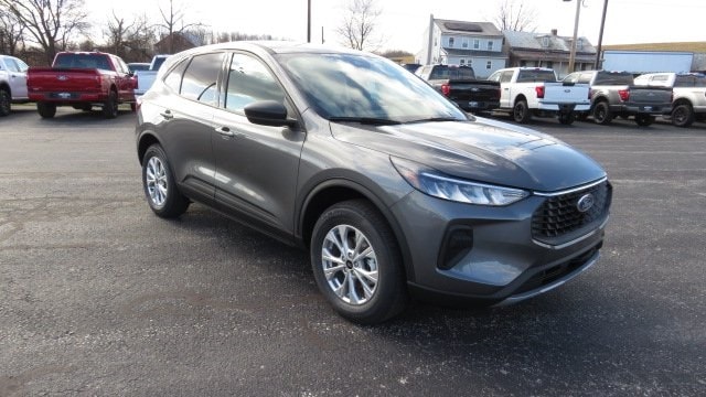 2026 Ford Escape Active's photo