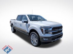 2026 Ford F-150 King Ranch Truck