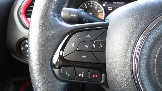 2022 Jeep Renegade Trailhawk - Photo 25