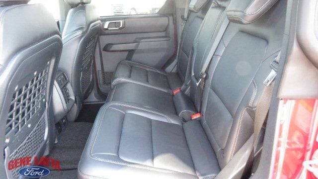 2025 Ford Bronco 4-Door Badlands - Photo 6