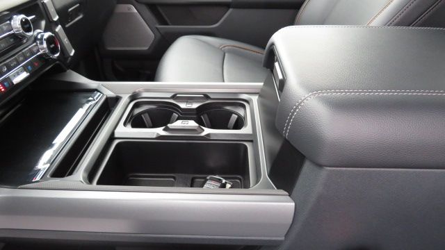 2026 Ford F-250 Super Duty Lariat - Photo 18