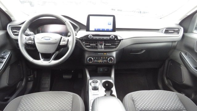 Used 2023 Ford Escape Active with VIN 1FMCU9GN4PUA09757 for sale in Hanover, PA