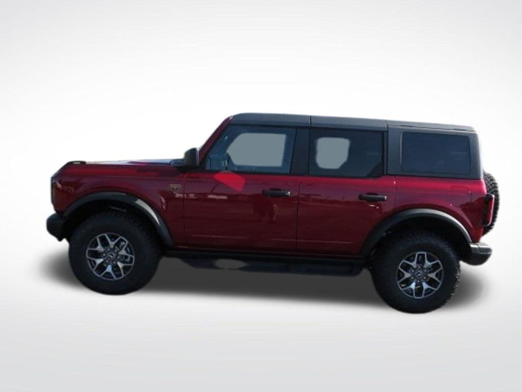 2025 Ford Bronco 4-Door Badlands - Photo 13
