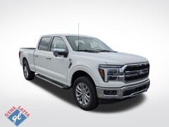 2026 Ford F-150 Lariat Truck