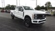 Ford F-250SD