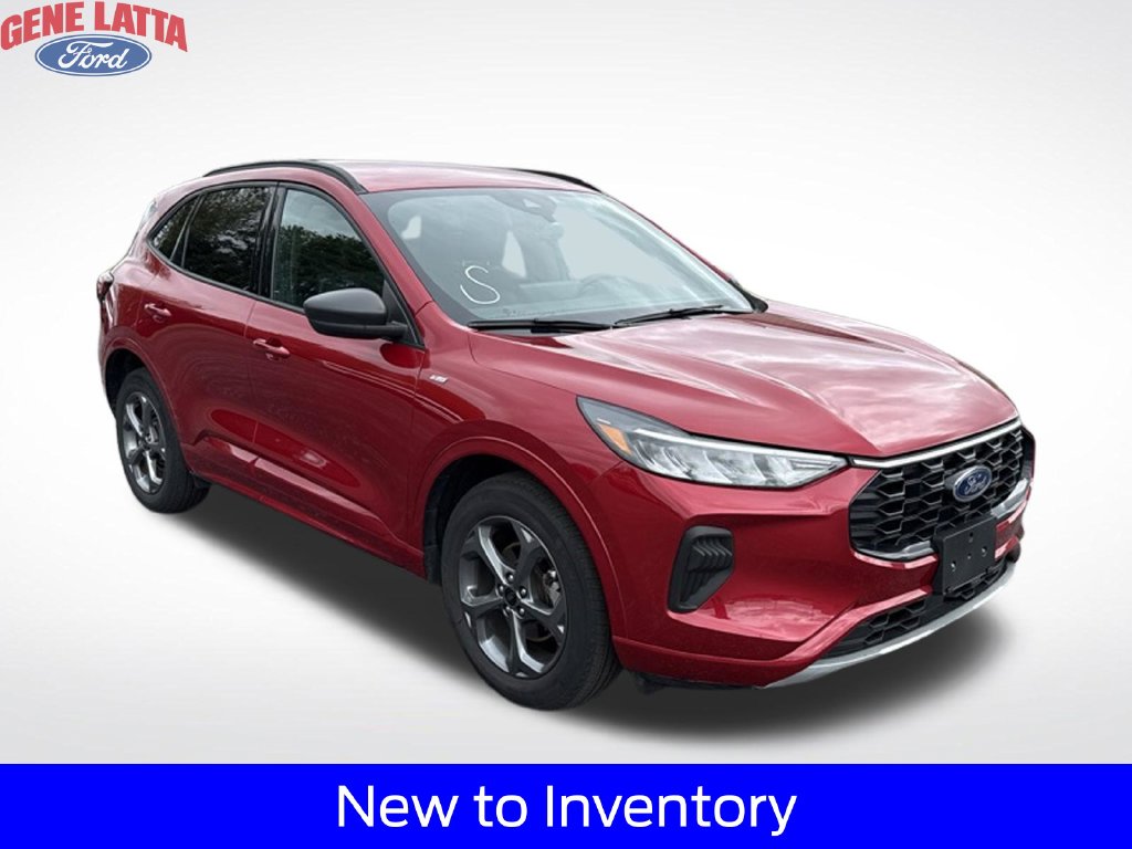 2023 Ford Escape SUV 