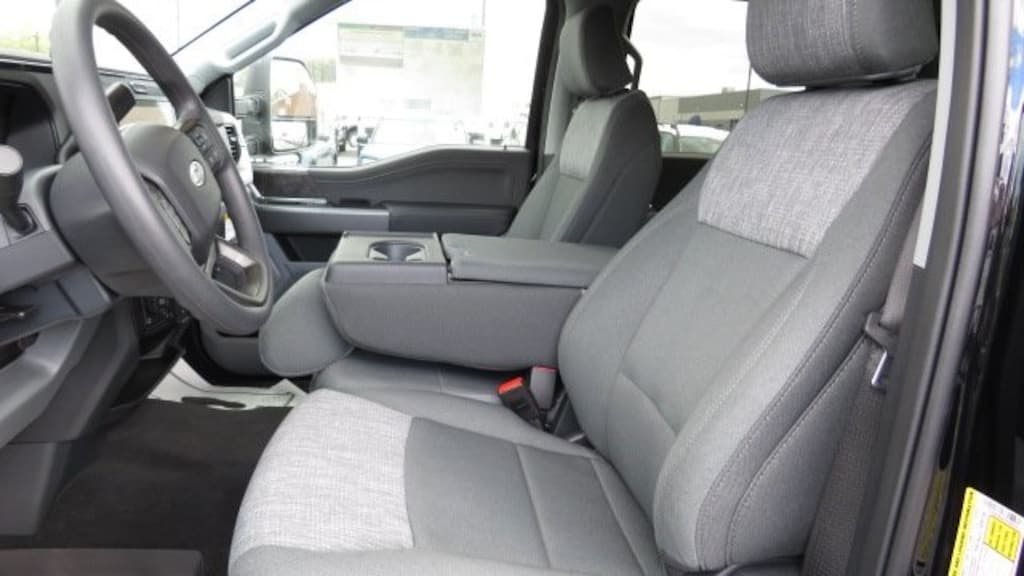 New 2026 Ford F-250SD XLT Truck