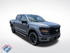 2026 Ford F-150 XLT Truck