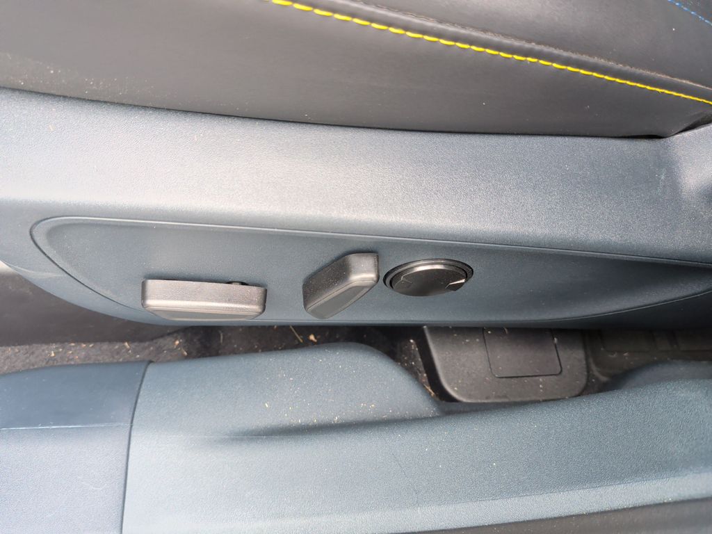 2025 Ford Maverick Lobo Premium - Photo 16
