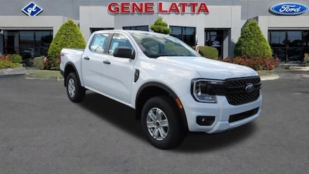 2025 Ford Ranger XL Truck