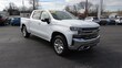Chevrolet Silverado 1500 LTD