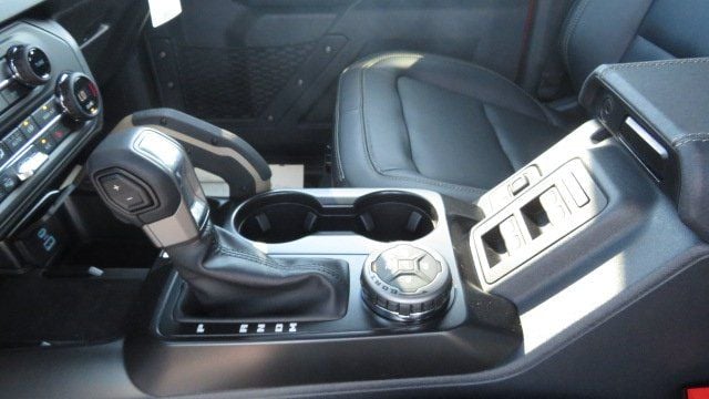 2025 Ford Bronco 4-Door Badlands - Photo 18