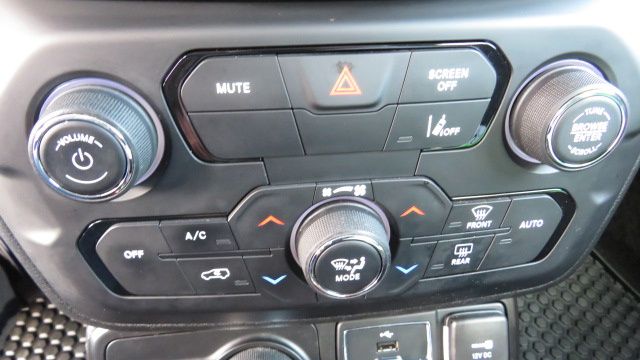2022 Jeep Renegade Trailhawk - Photo 20