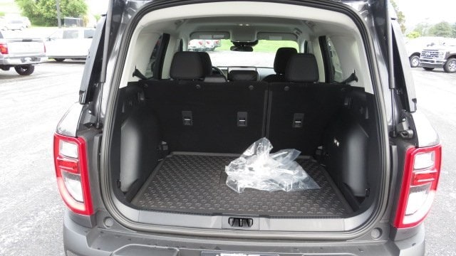 2025 Ford Bronco Sport Big Bend - Photo 26