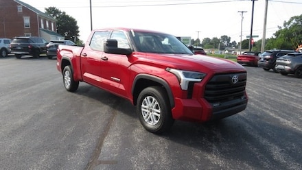 2022 Toyota Tundra SR5 Truck