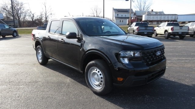 2026 Ford Maverick Truck 