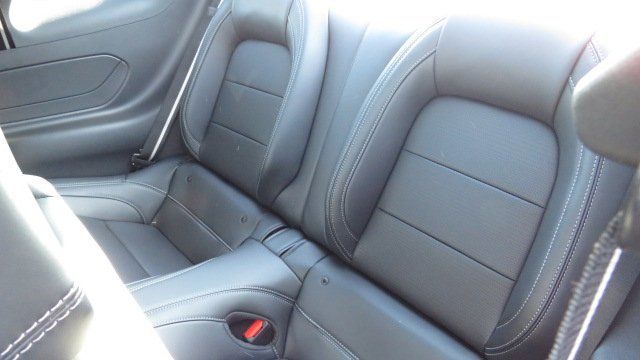 2025 Ford Mustang GT Premium Fastback - Photo 6