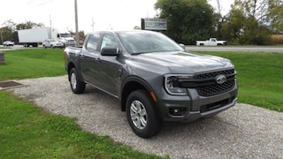 2025 Ford Ranger XL Truck