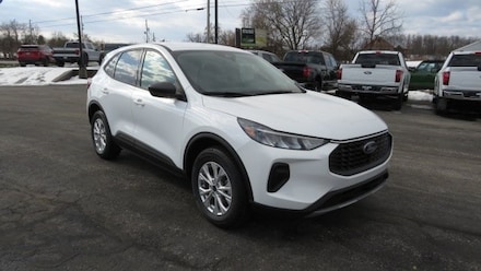 2025 Ford Escape Active SUV