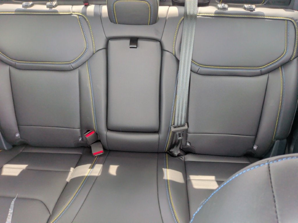 2025 Ford Maverick Lobo Premium - Photo 19