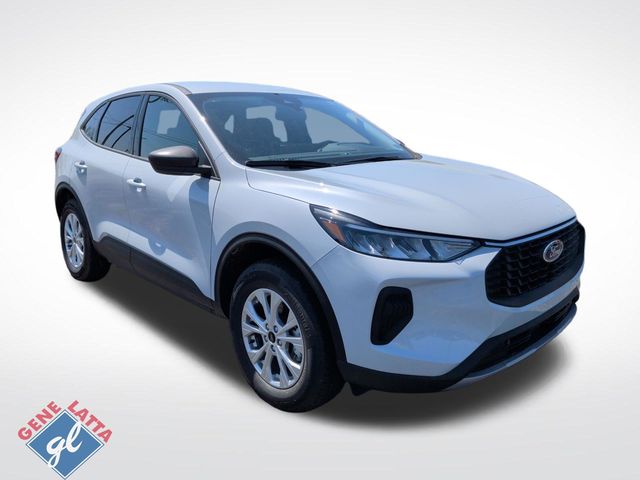 2026 Ford Escape SUV 