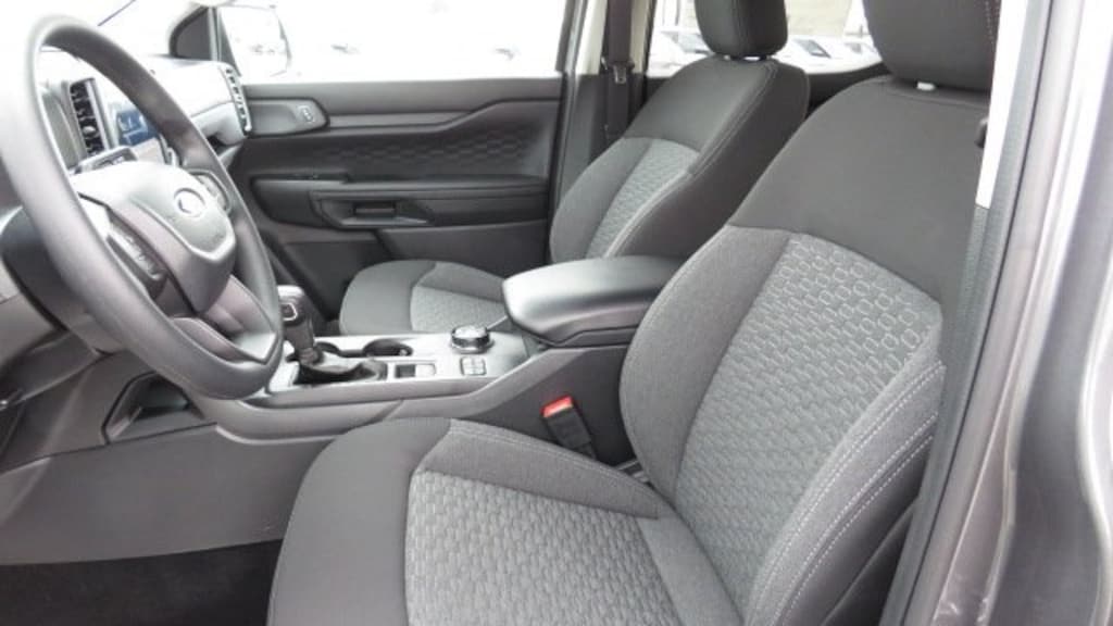 New 2025 Ford Ranger XL Truck