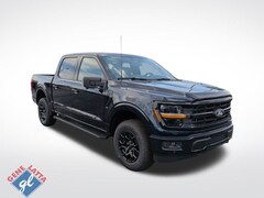 2026 Ford F-150 XLT Truck