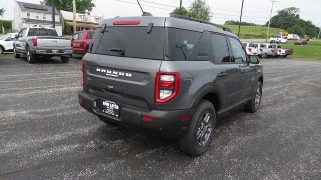 2025 Ford Bronco Sport Big Bend - Photo 7