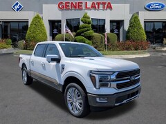 2026 Ford F-150 King Ranch Truck