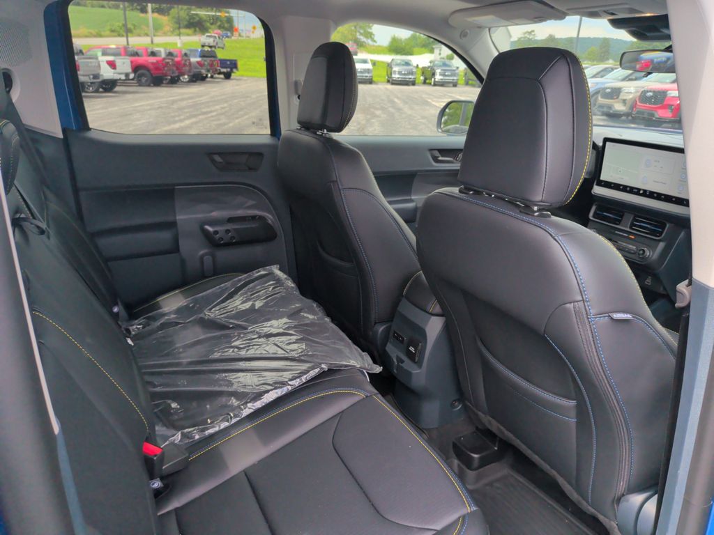 2025 Ford Maverick Lobo Premium - Photo 10