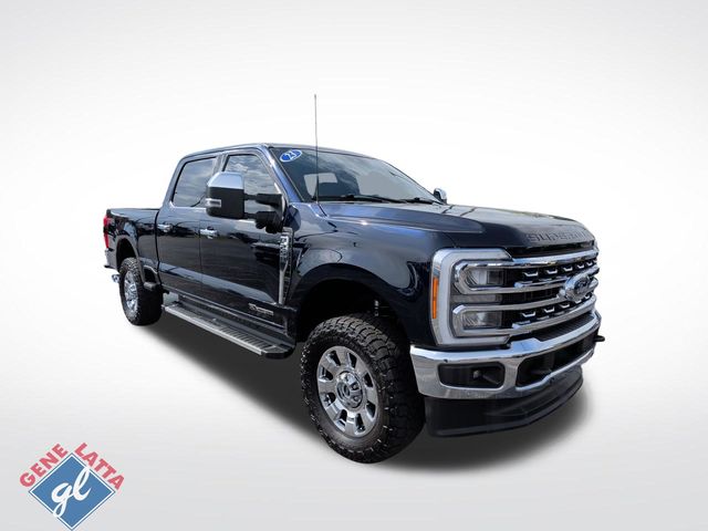 2023 Ford F-250 Lariat 4x4 Crew Cab 6-3/4' Box's photo