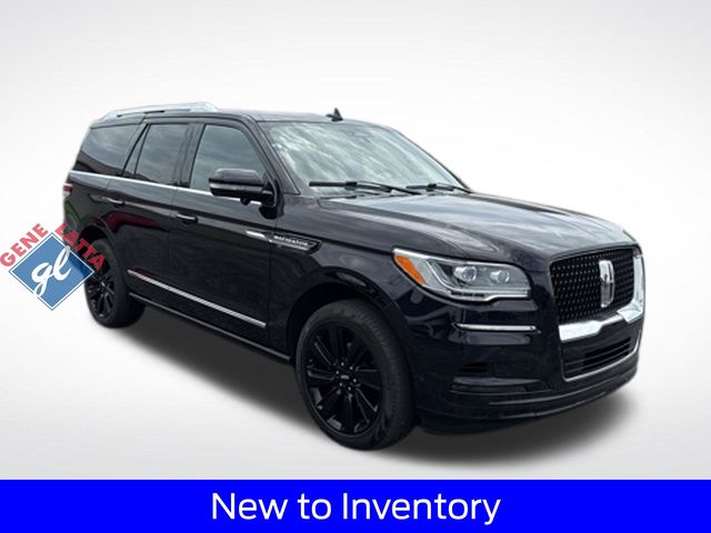 2023 Lincoln Navigator Reserve 4WD's photo