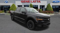 2026 Ford F-150 XLT Truck