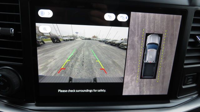 2026 Ford F-250 Super Duty Lariat - Photo 14
