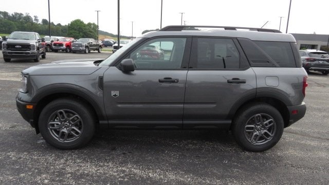 2025 Ford Bronco Sport Big Bend - Photo 13