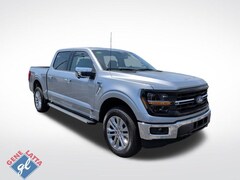 2026 Ford F-150 XLT Truck