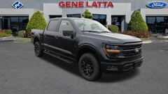 2026 Ford F-150 XLT Truck