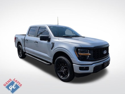 2024 Ford F-150 STX Truck