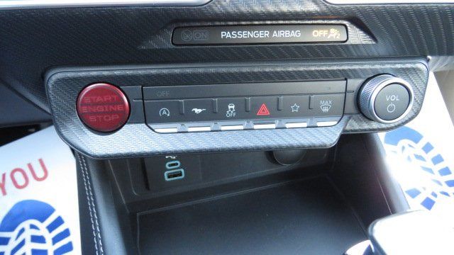 2025 Ford Mustang GT Premium Fastback - Photo 18