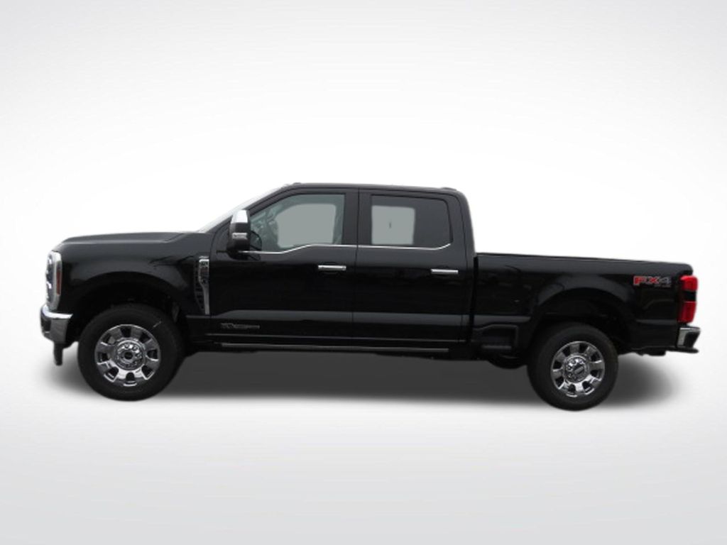 2026 Ford F-250 Super Duty Lariat - Photo 13