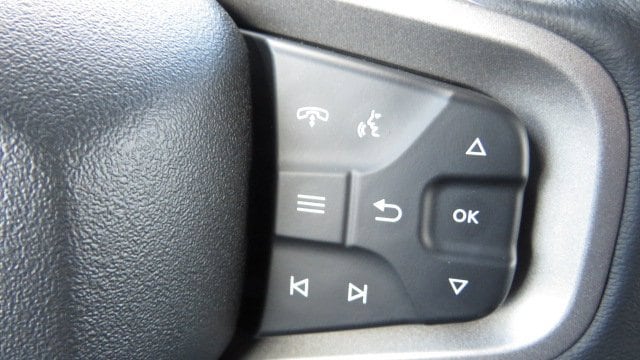 2025 Ford Bronco 4-Door Big Bend - Photo 22
