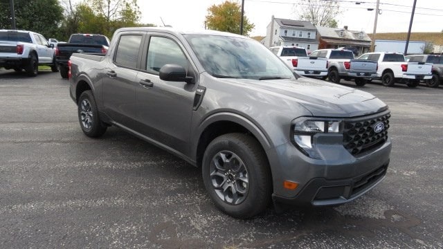 2025 Ford Maverick Truck  2025 Ford Maverick Truck