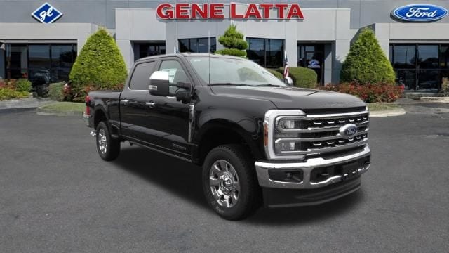 2026 Ford F-250 Lariat 4x4 Crew Cab 6-3/4' Box's photo