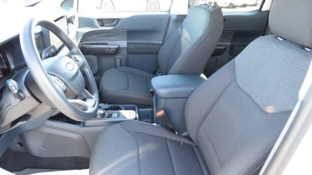 New 2025 Ford Maverick XL Truck