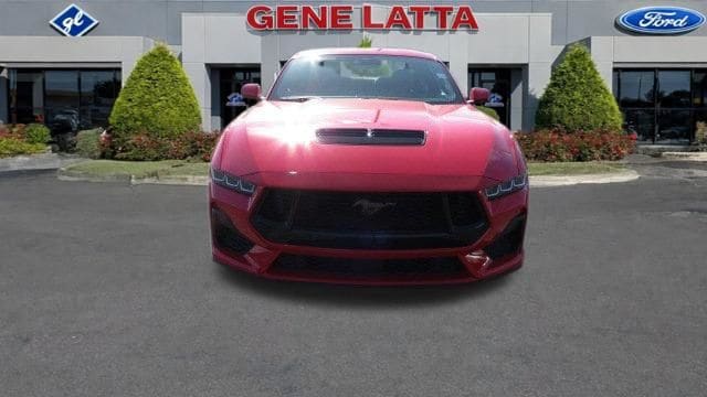 2025 Ford Mustang GT Premium Fastback - Photo 11
