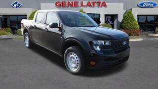 2026 Ford Maverick XL Truck