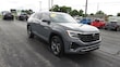 Volkswagen Atlas Cross Sport